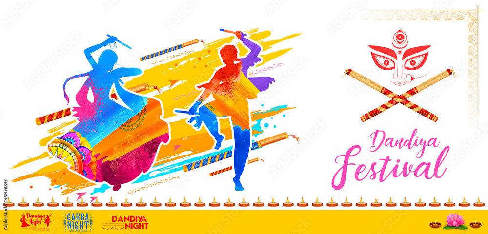 Special Wardrobe Navratri Looks