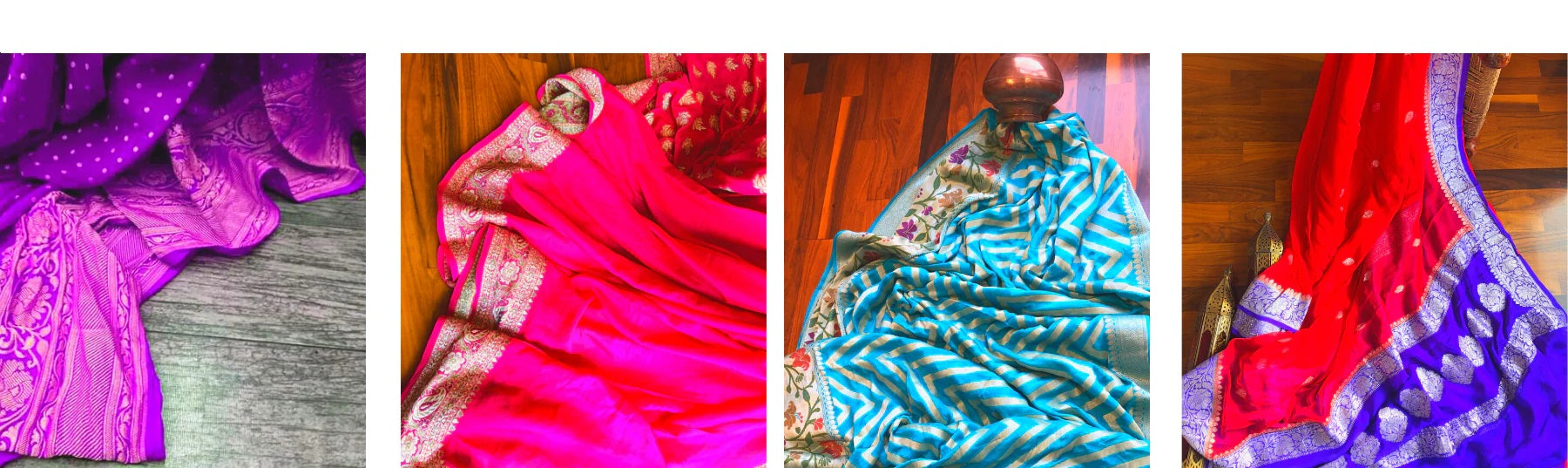 Trends in sarees that will be a fashion statement in 2022