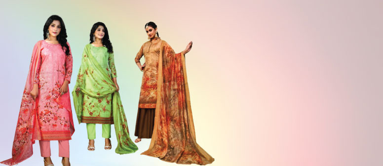 Salwar suits the timeless allure 2022