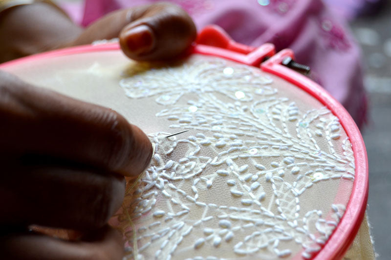 Embrace the Art, Embrace the Story