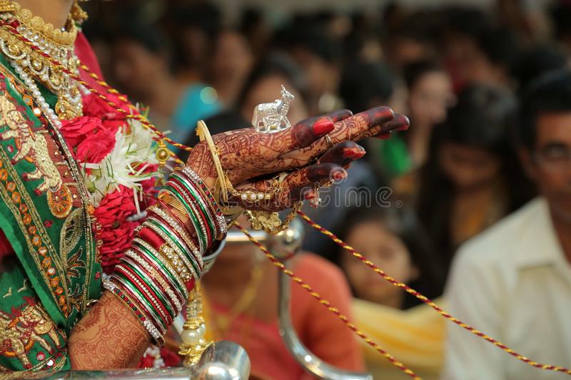 Gujarati Wedding Traditions, Rituals, Customs and Dresses Ideas