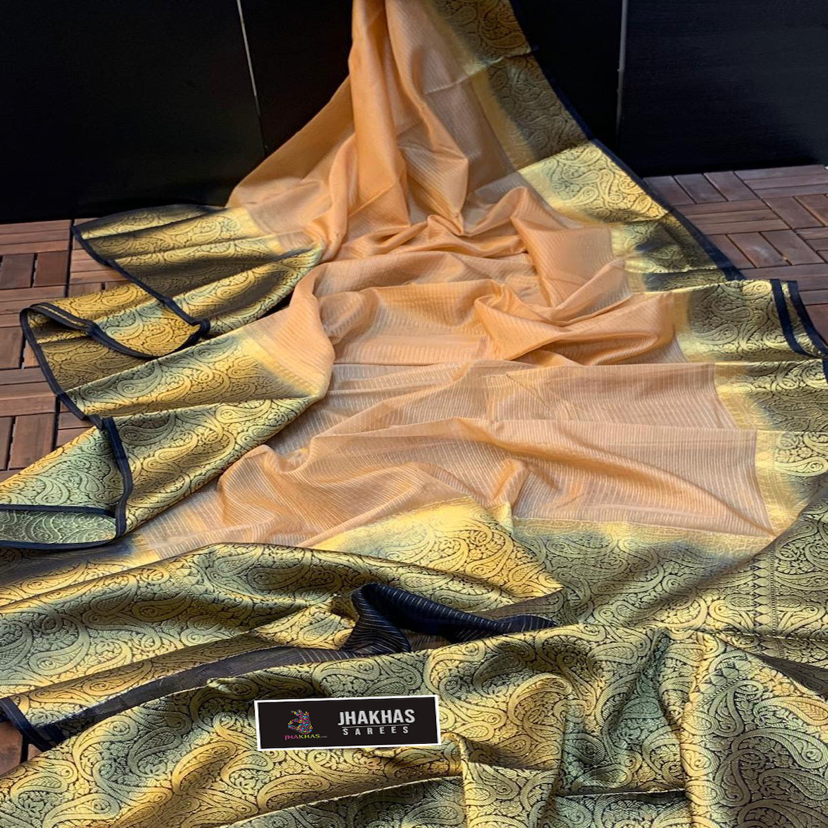 Banarasi Kora Silk Sarees