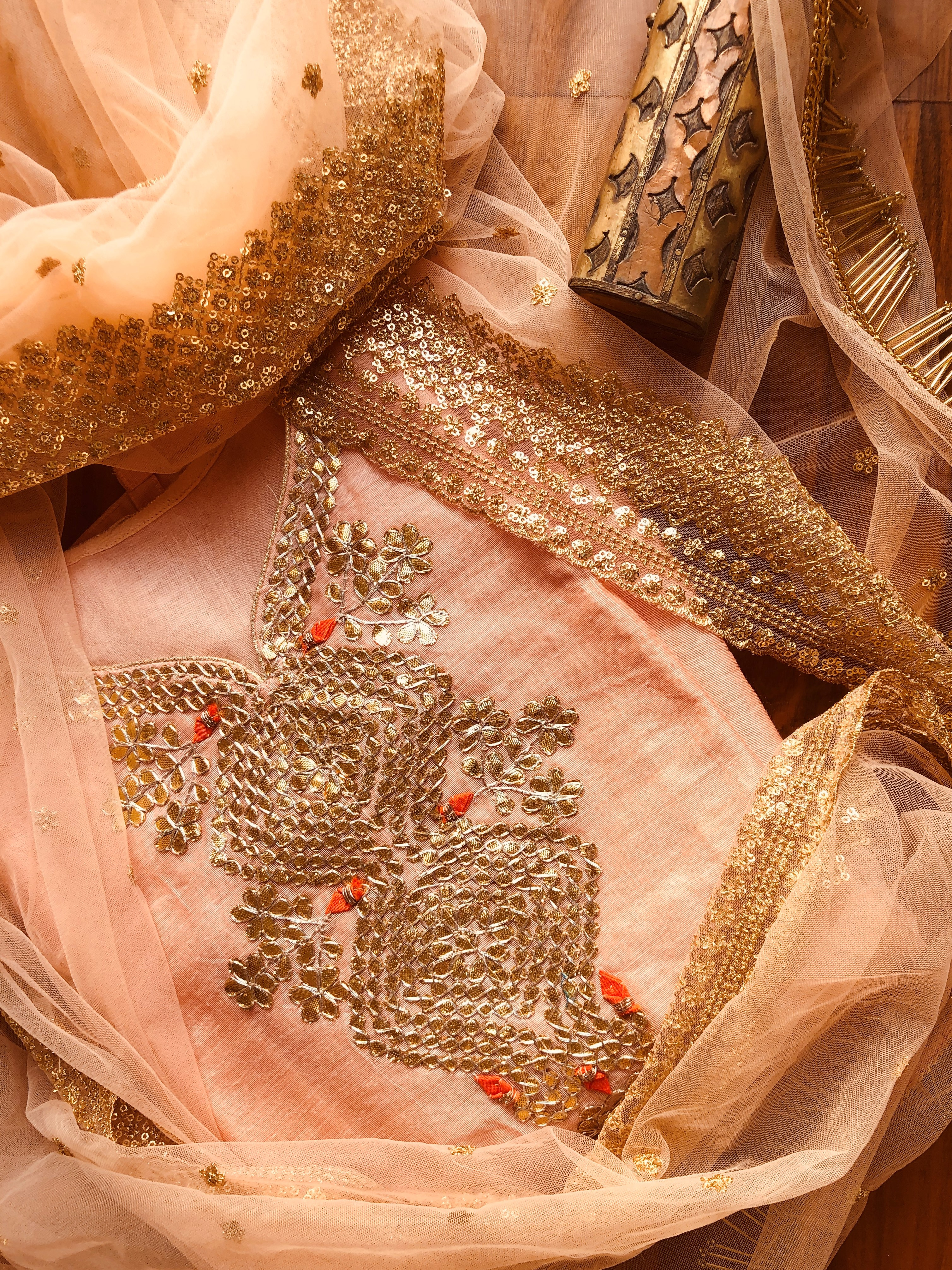 Designer Salwar Suit