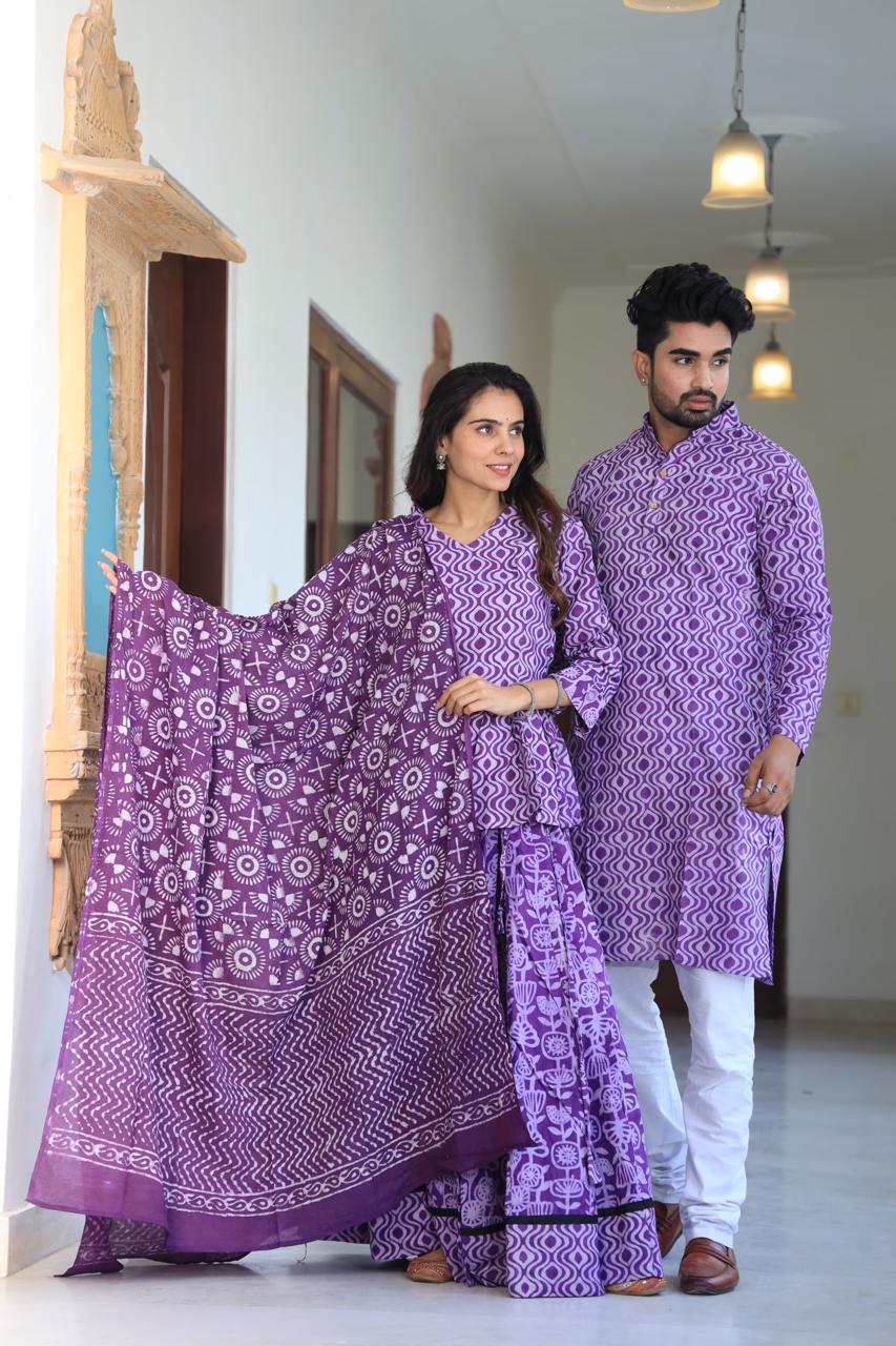 Couple Dresses Shop Now Couple Dresses Online| Jhakhas