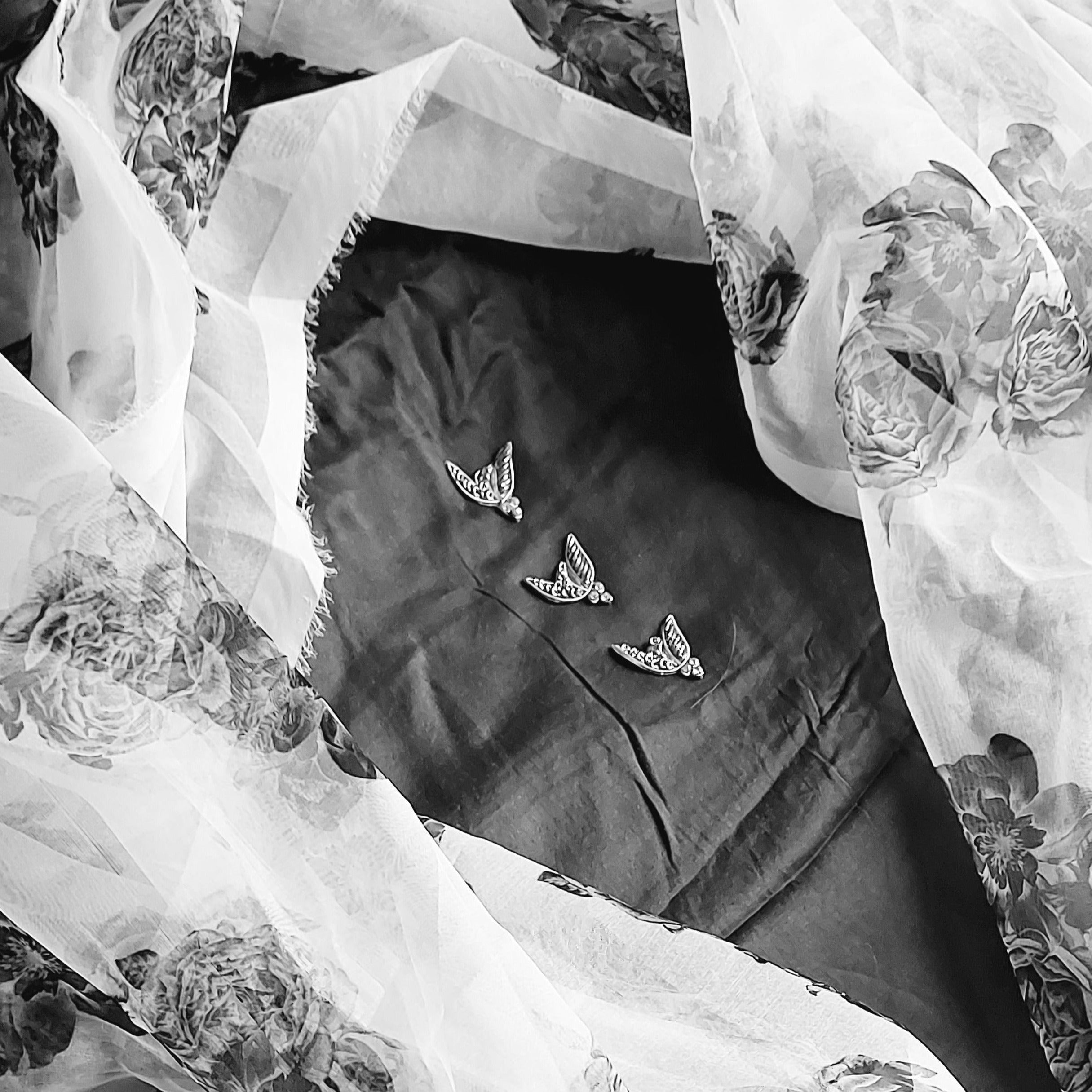 Organza Dupatta Salwar Suit - jhakhas.com