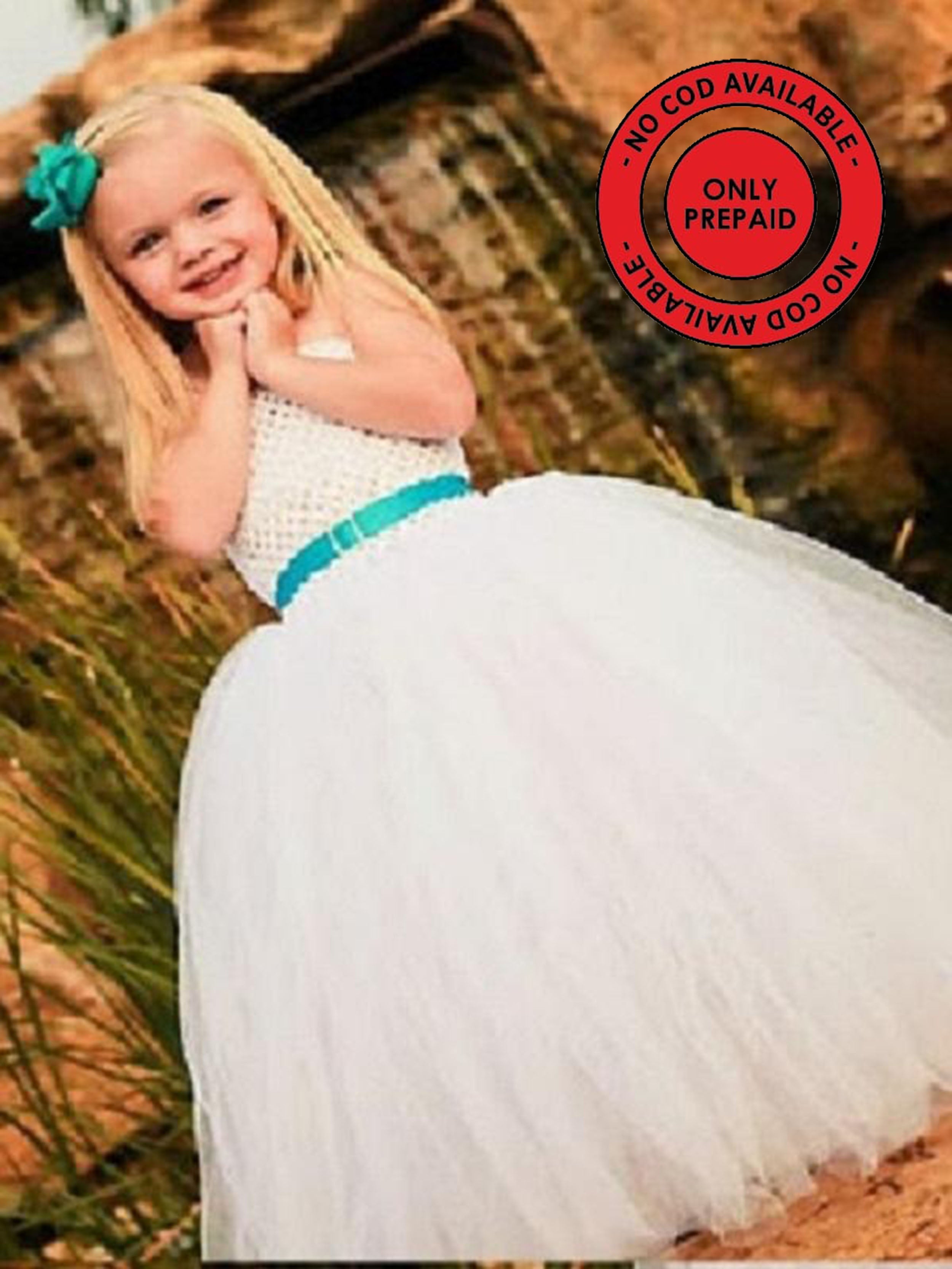 White Tutu Dresses For Babies