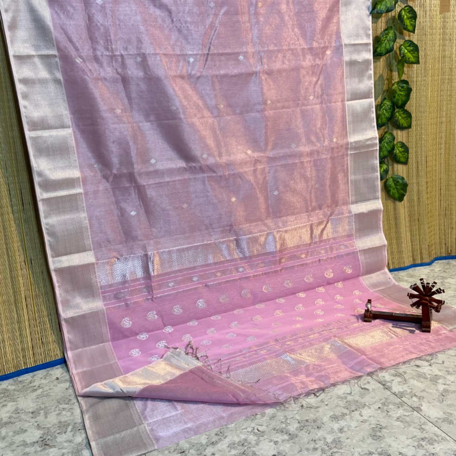 Maheswari silk saree online Clearance