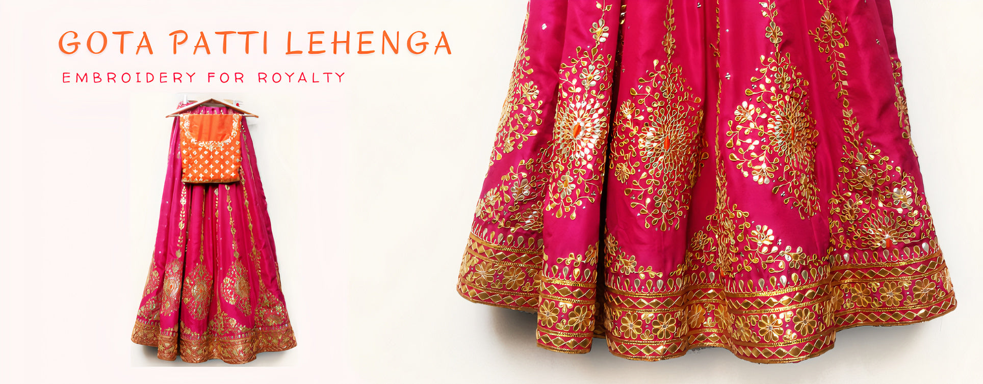 PK HUB® Women's Art Silk Rajasthani Bandhej stitched Ready to wear Lehenga  Choli with Dupatta set