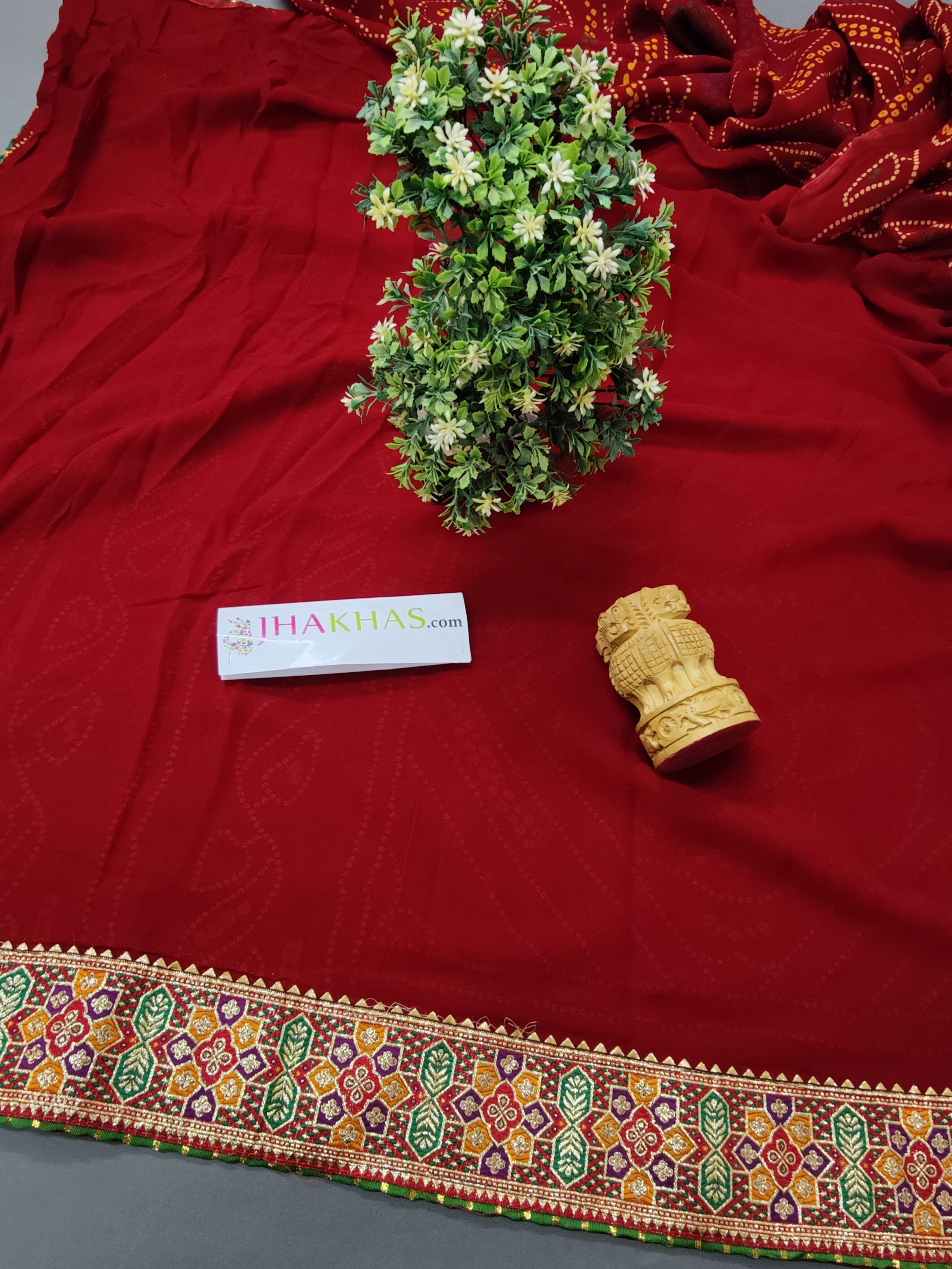 PRIMEFAIR Cotton Foil Print Readymade Chunari Elbow Length Sleeves Saree  Blouse (36 to 40) (Black) : Amazon.in: Fashion