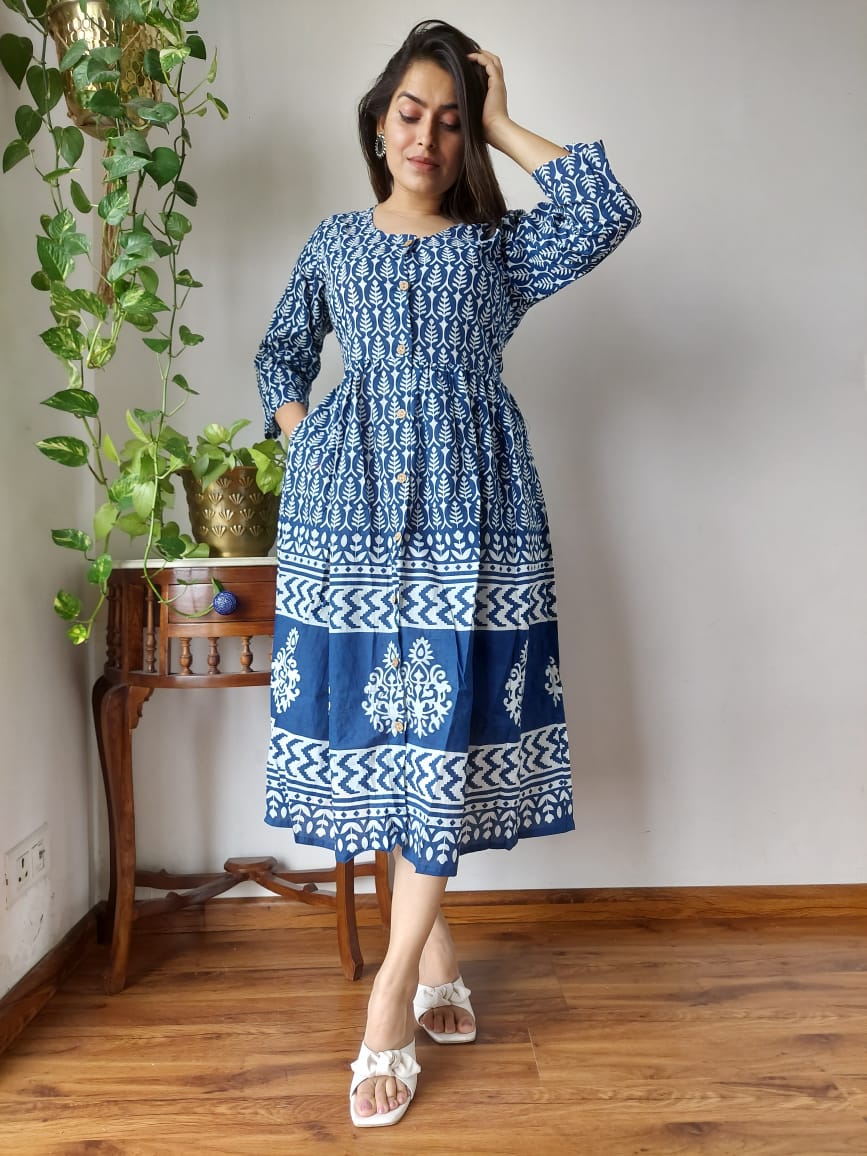 Choose the best fabric for summer dress patterns: a detailed fabrics guide  | maake