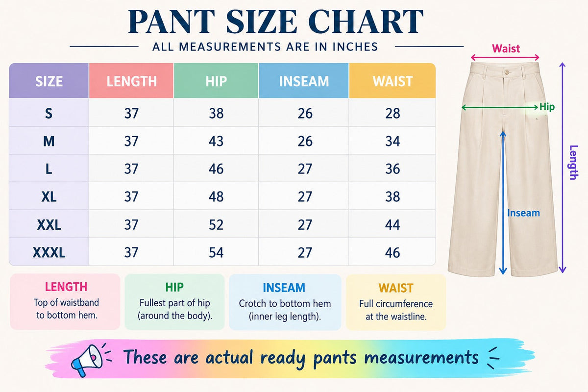 Denim Black Straight Pant In Soft Cotton For Women