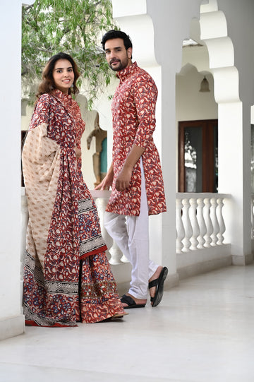 Couple Dresses Shop Now Couple Dresses Online| Jhakhas