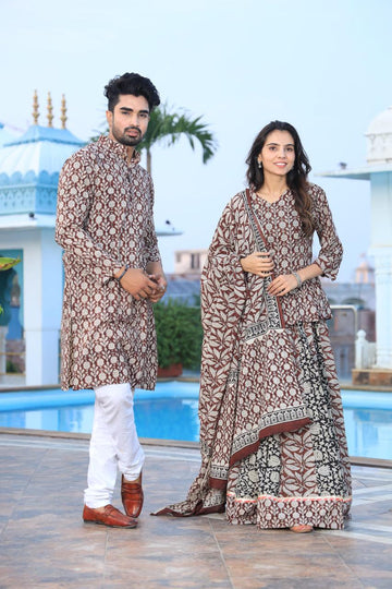 Couple Dresses Shop Now Couple Dresses Online| Jhakhas