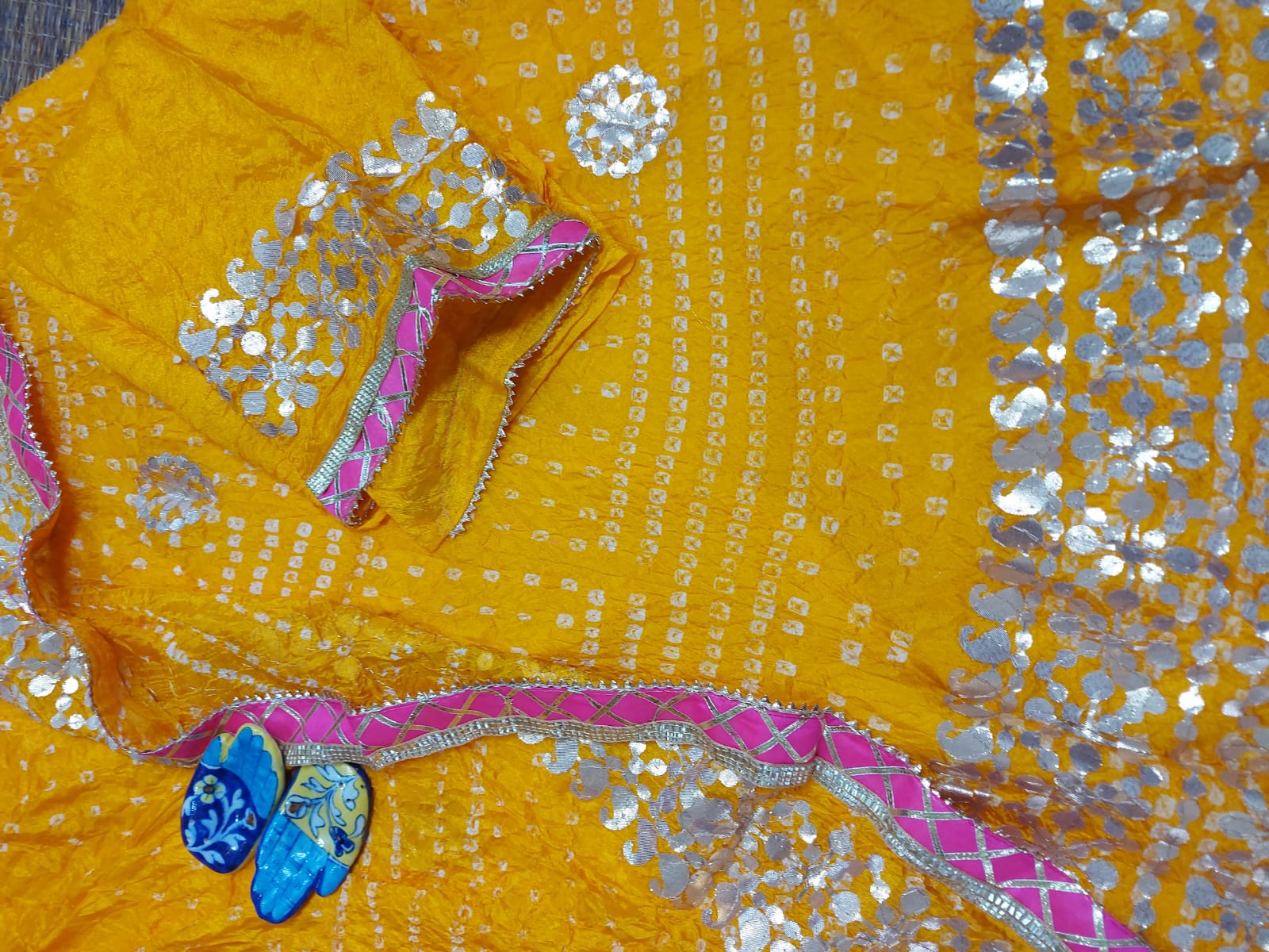 Buy Traditional Rajasthani Royal Lehenga for Women Online from India's  Luxury Designers 2024
