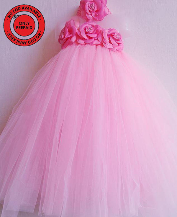 Pink Tutu Dresses Online