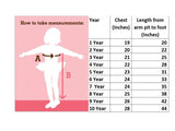 Pink Tutu Dresses Online - jhakhas.com