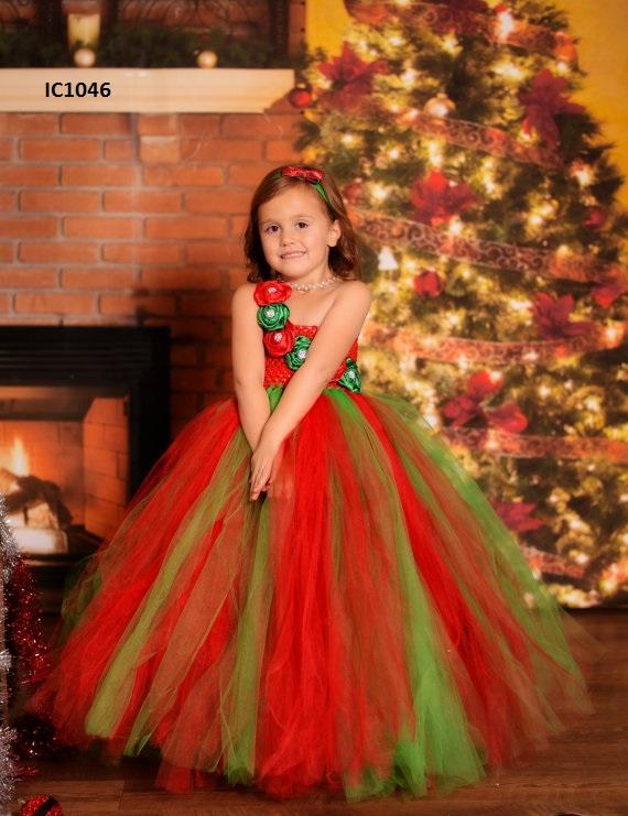Red Tutu Dresses For Girls - jhakhas.com