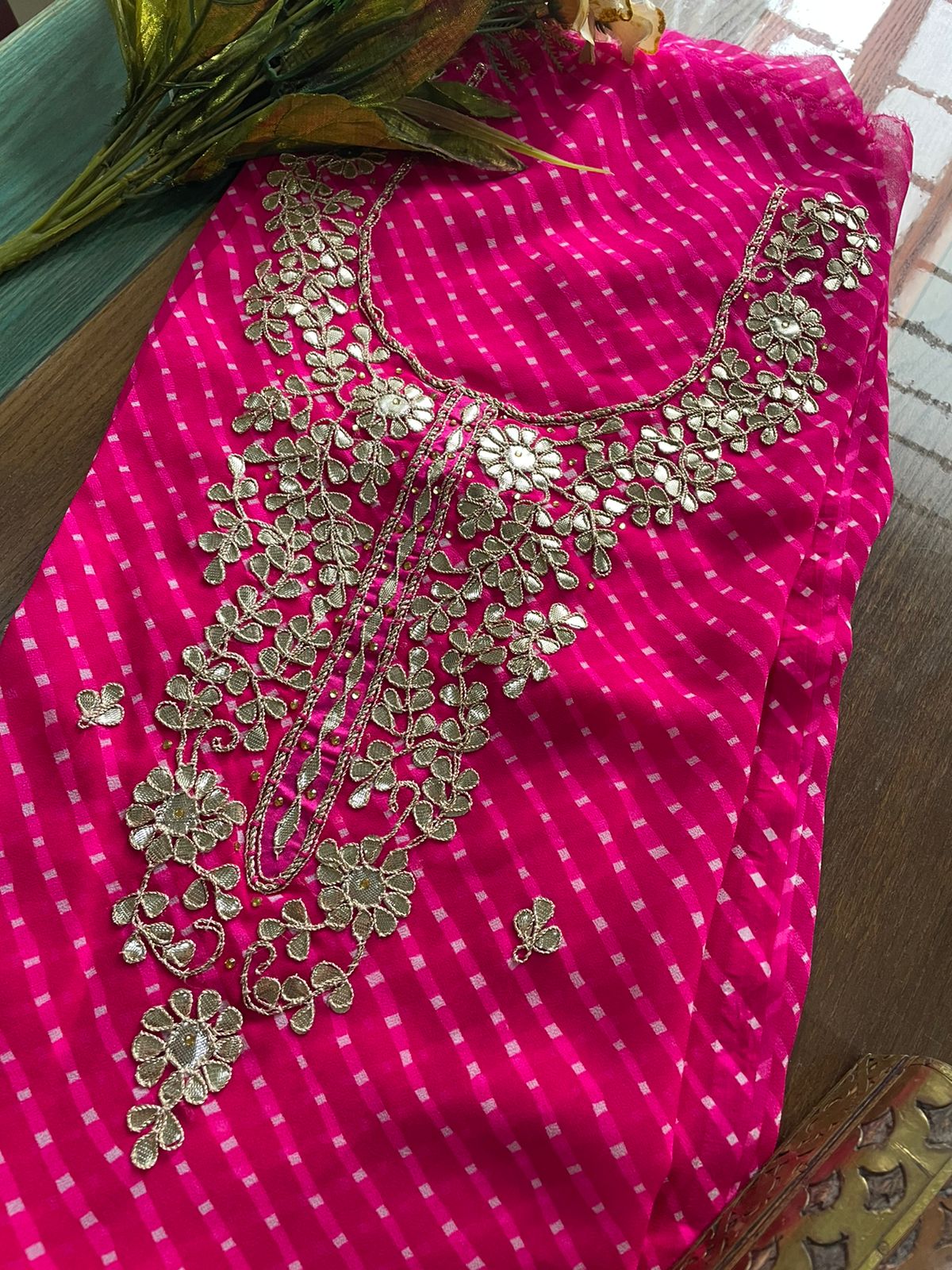Rajasthani Dress and Marwadi Cloth Online