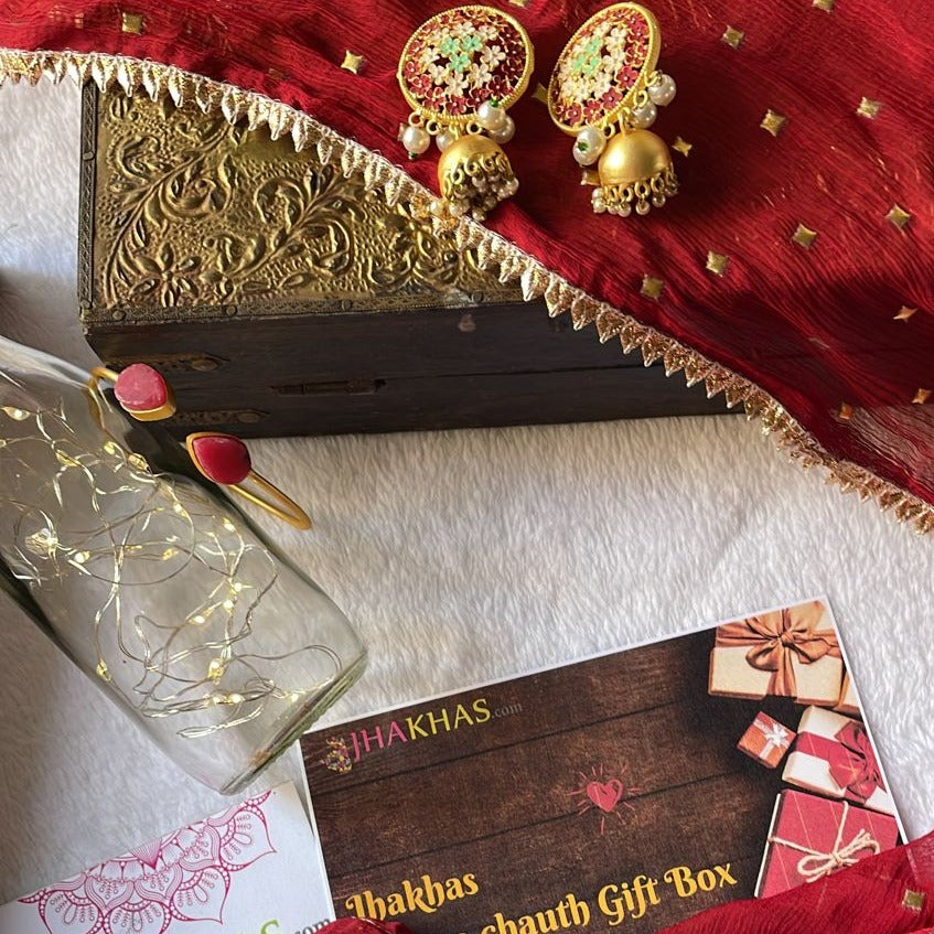 Karwa Chauth Gift Box