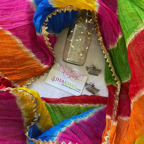 Diwali Lovely Gift Box with little hearts
